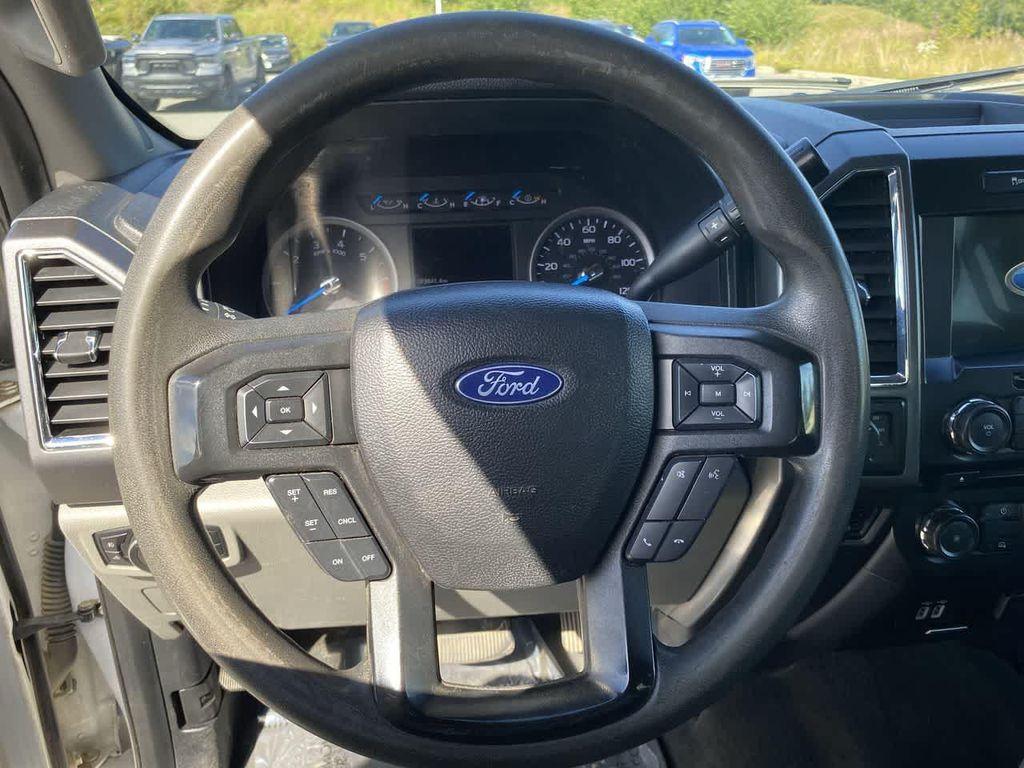 used 2017 Ford F-350 car, priced at $34,990
