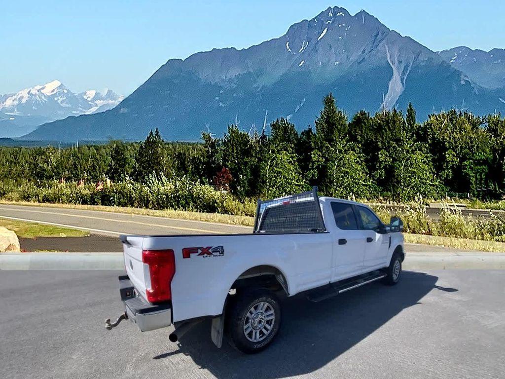 used 2017 Ford F-350 car, priced at $34,990