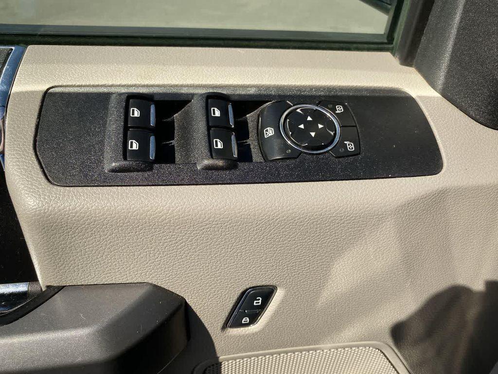 used 2017 Ford F-350 car, priced at $34,990
