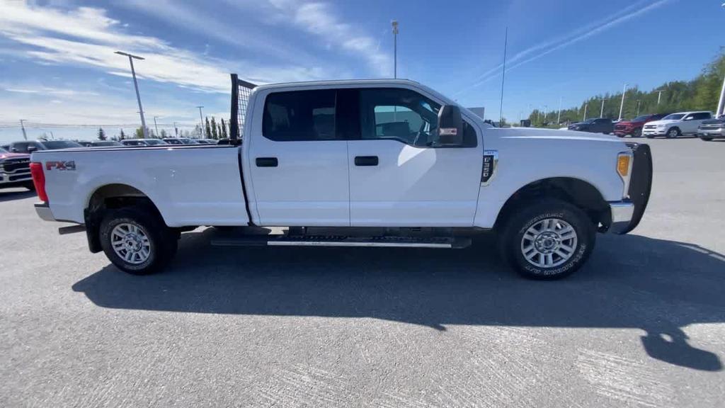 used 2017 Ford F-350 car, priced at $34,990