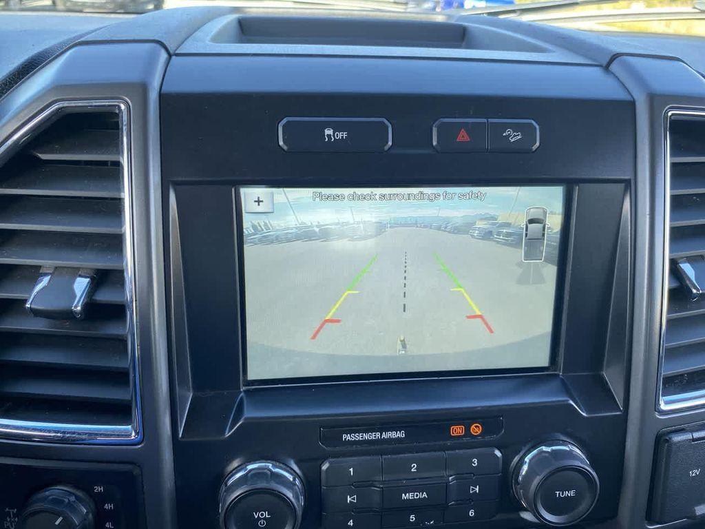used 2017 Ford F-350 car, priced at $34,990