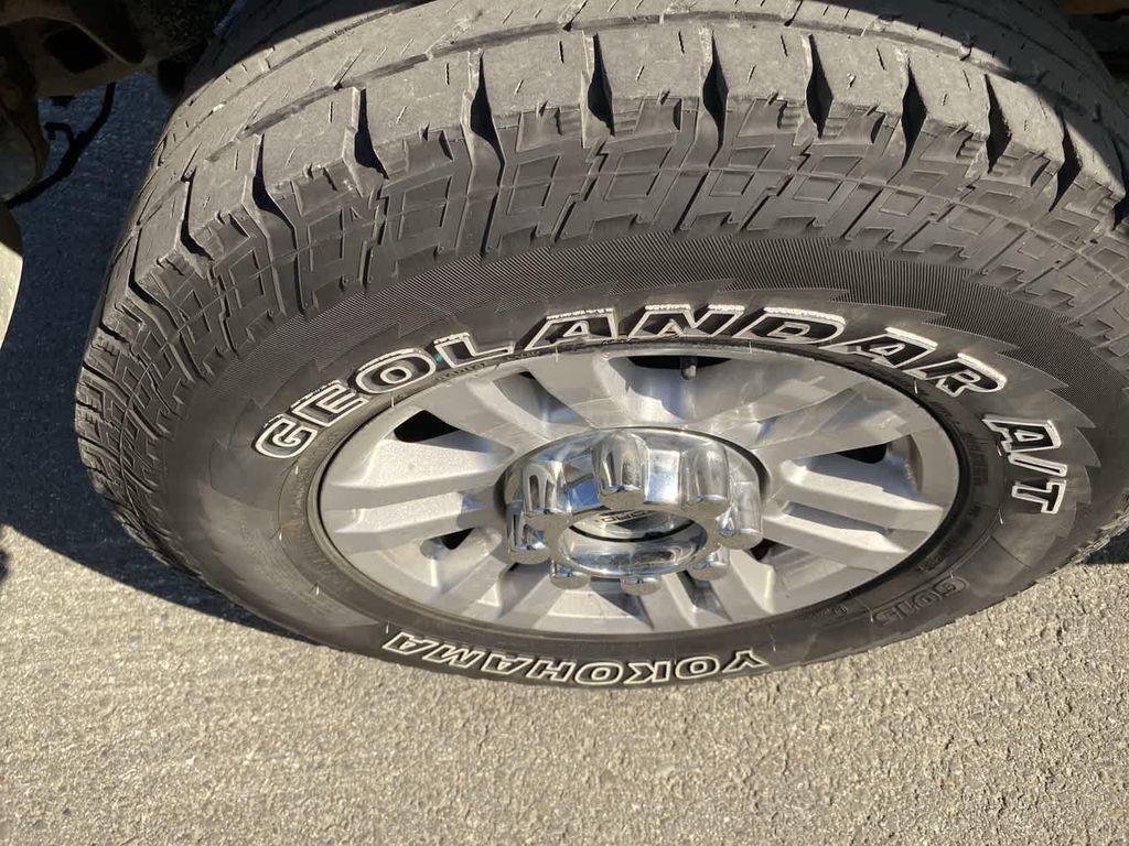 used 2017 Ford F-350 car, priced at $34,990