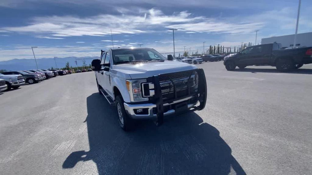 used 2017 Ford F-350 car, priced at $34,990