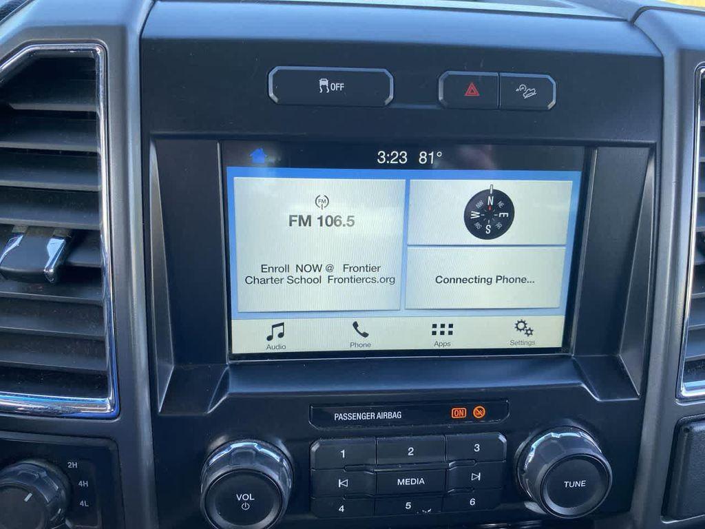 used 2017 Ford F-350 car, priced at $34,990