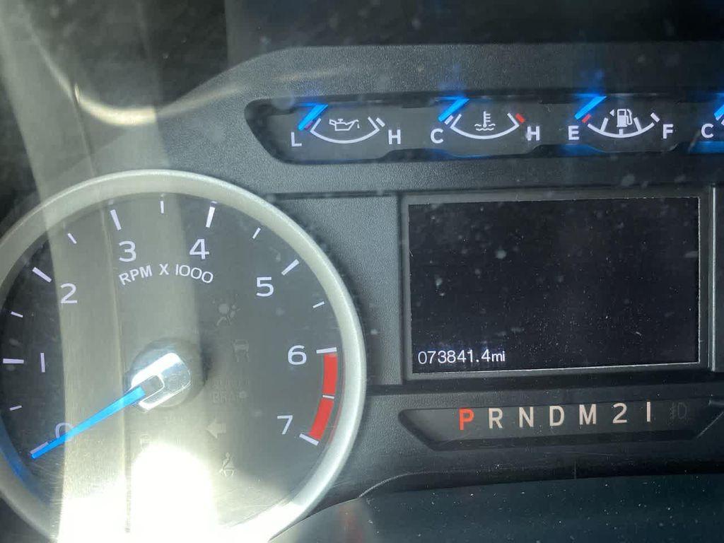 used 2017 Ford F-350 car, priced at $34,990