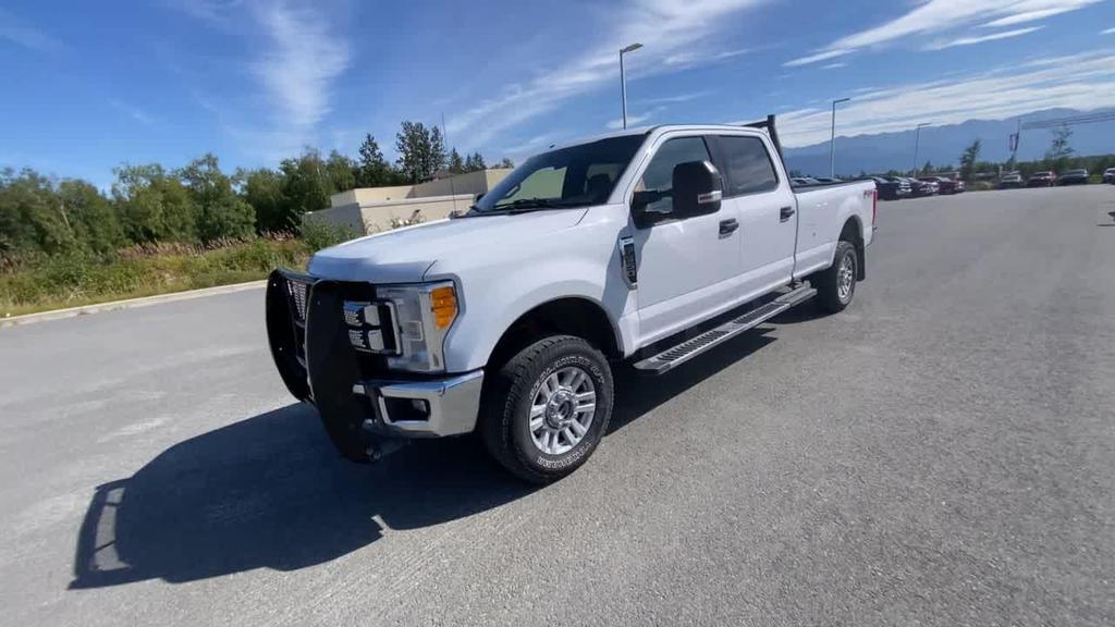 used 2017 Ford F-350 car, priced at $34,990