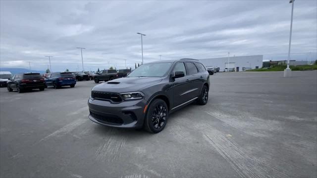 new 2024 Dodge Durango car, priced at $49,393