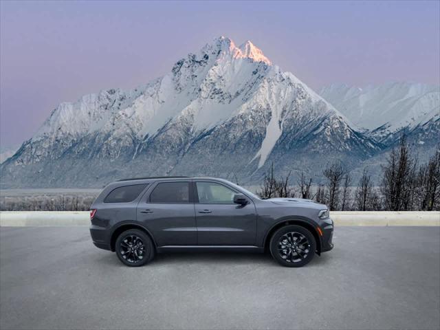 new 2024 Dodge Durango car, priced at $49,393