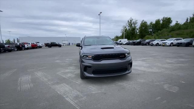 new 2024 Dodge Durango car, priced at $49,393