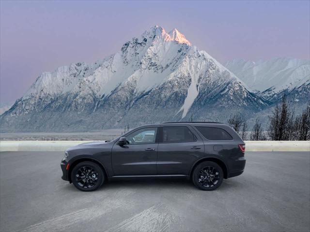 new 2024 Dodge Durango car, priced at $49,393