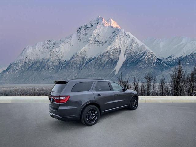 new 2024 Dodge Durango car, priced at $49,393