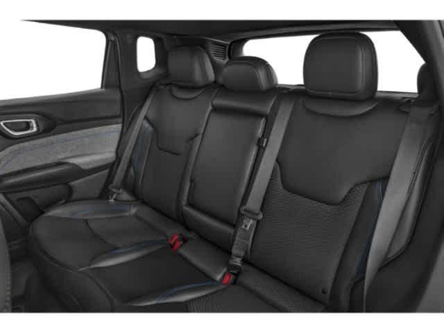 new 2025 Jeep Compass car, priced at $29,555