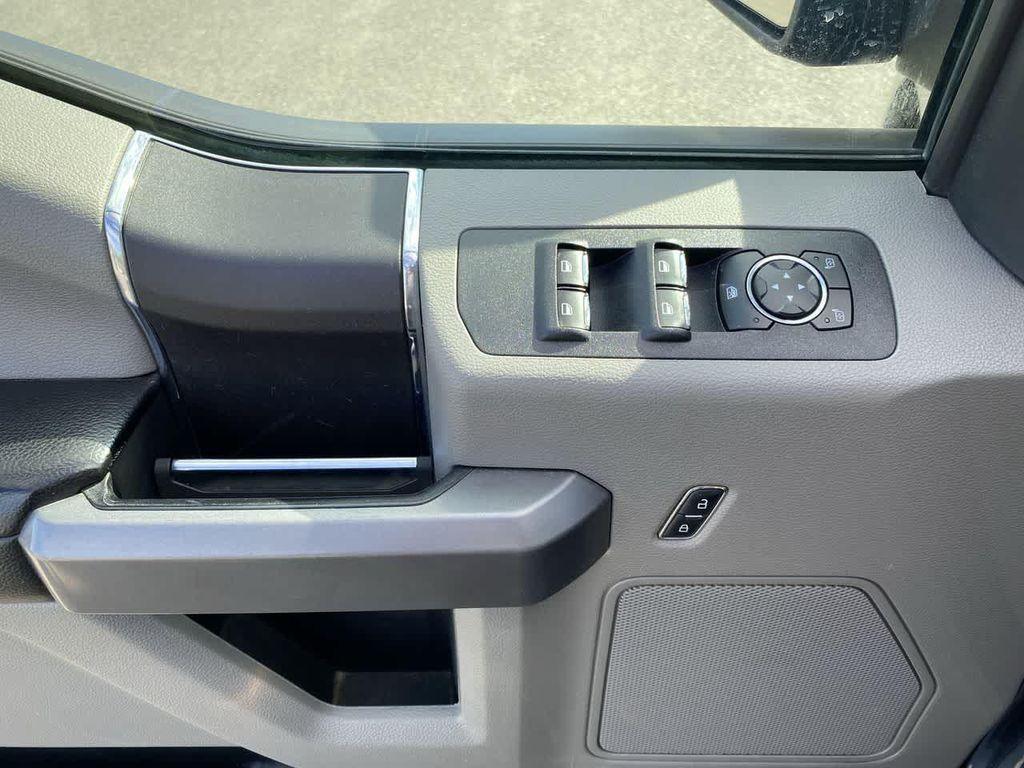 used 2019 Ford F-150 car, priced at $26,990