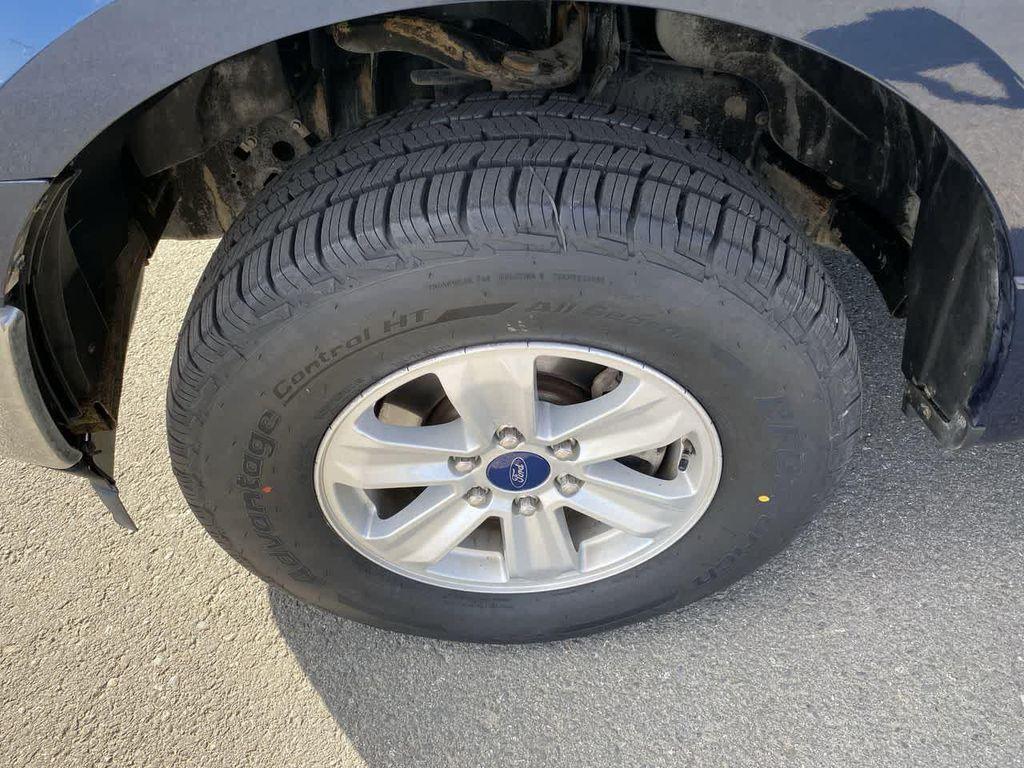 used 2019 Ford F-150 car, priced at $26,990