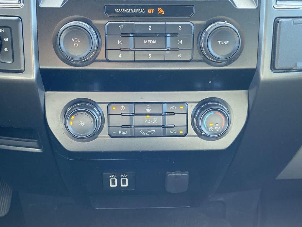 used 2019 Ford F-150 car, priced at $26,990