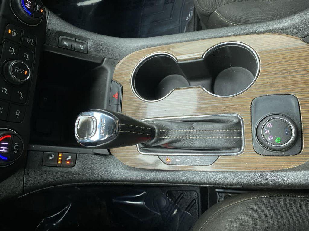 used 2019 GMC Acadia car, priced at $19,990