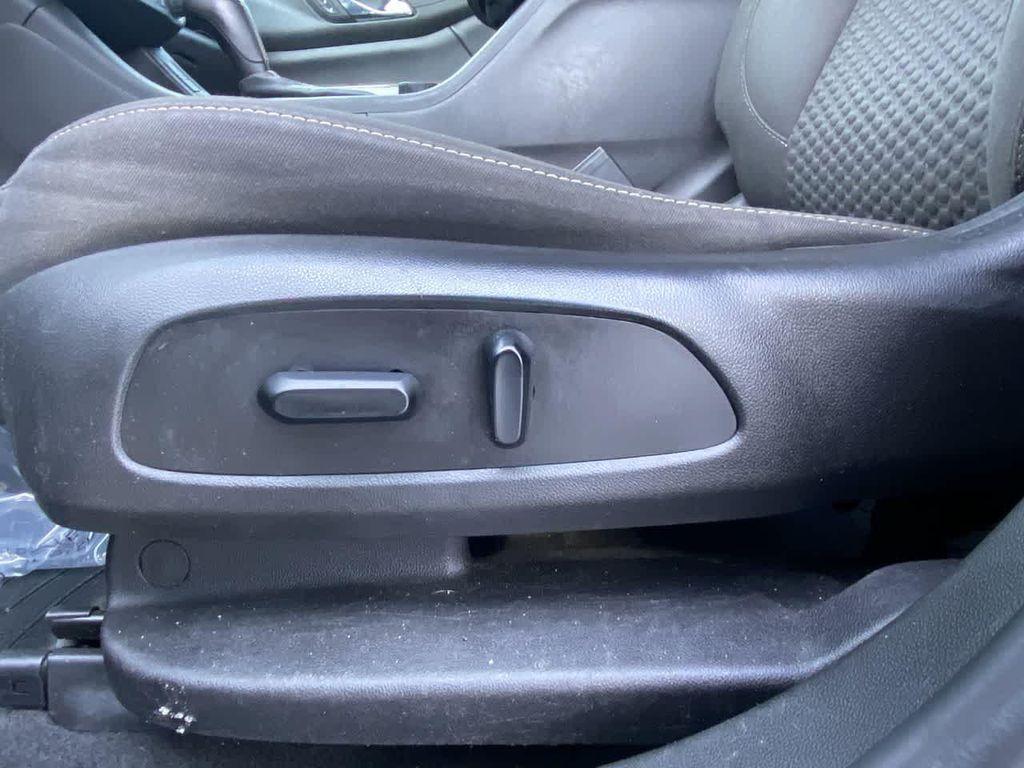 used 2019 GMC Acadia car, priced at $19,990