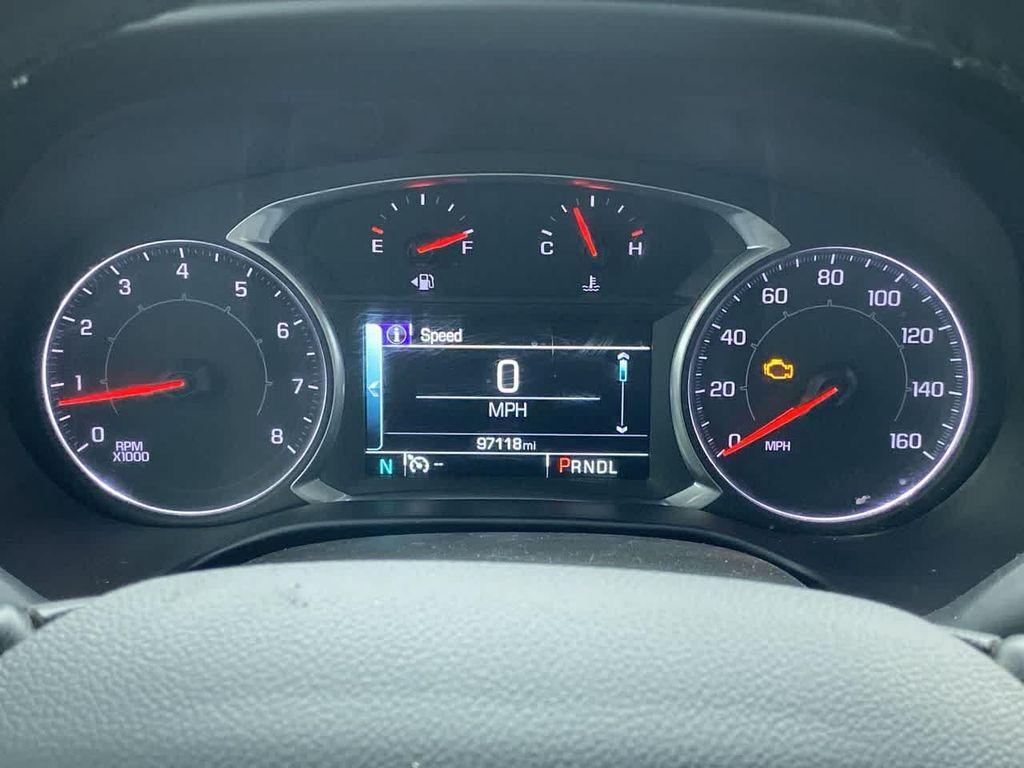 used 2019 GMC Acadia car, priced at $19,990