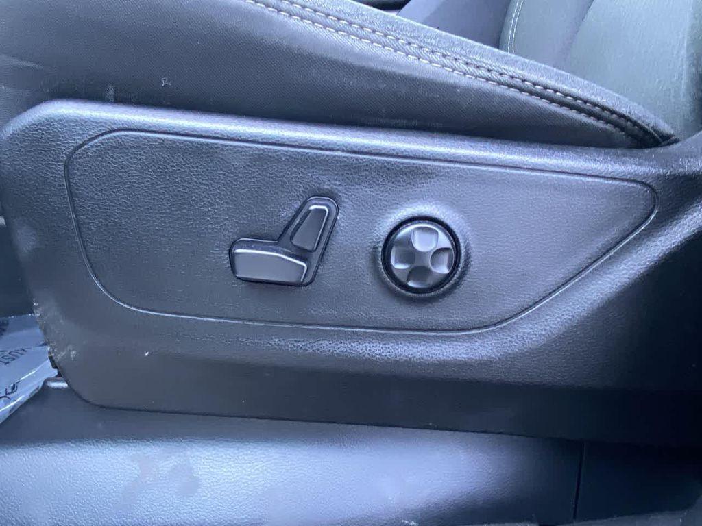 used 2020 Ram 1500 car, priced at $27,990