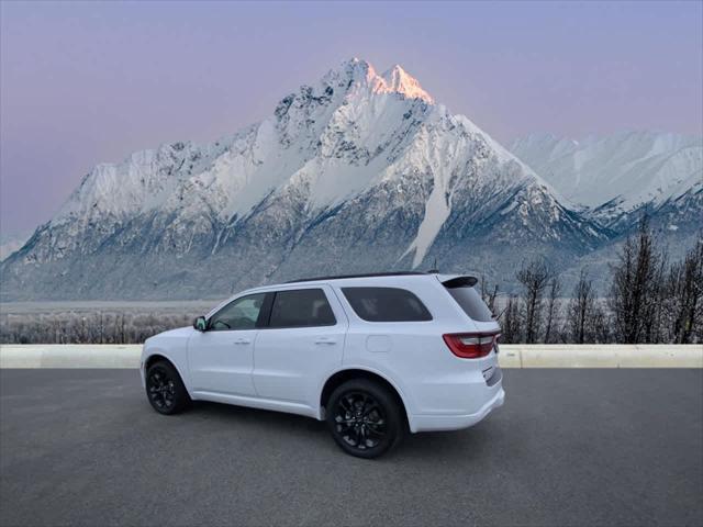 new 2024 Dodge Durango car, priced at $38,838