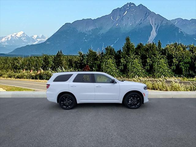 new 2024 Dodge Durango car, priced at $41,338