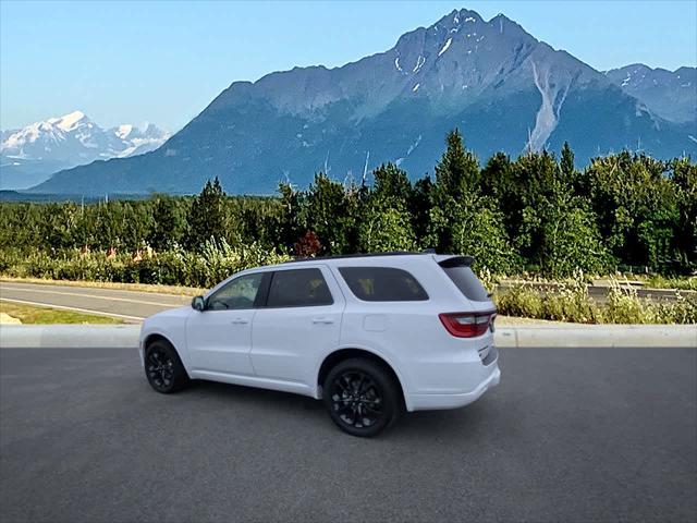 new 2024 Dodge Durango car, priced at $41,338