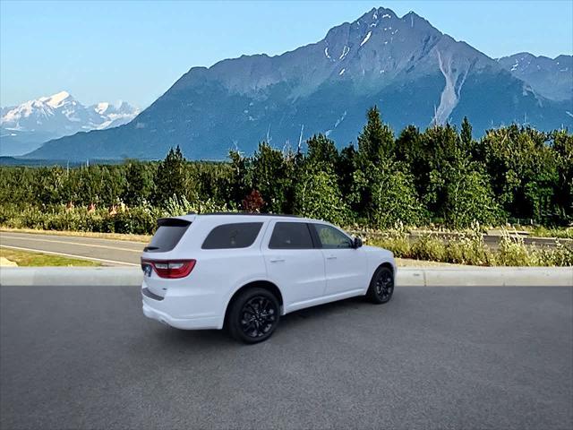 new 2024 Dodge Durango car, priced at $41,338