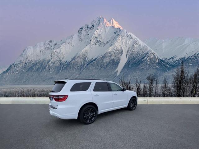 new 2024 Dodge Durango car, priced at $38,838