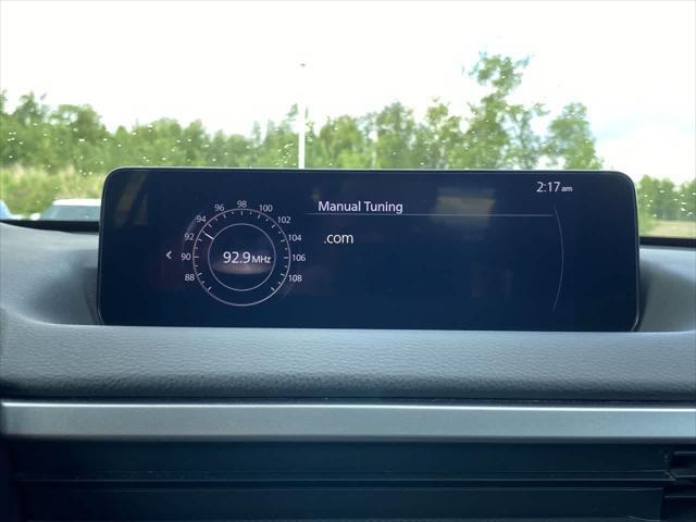 used 2024 Mazda CX-50 car, priced at $30,990