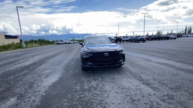 used 2024 Mazda CX-50 car, priced at $30,990