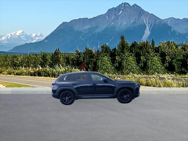 used 2024 Mazda CX-50 car, priced at $30,990