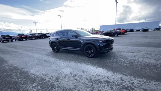used 2024 Mazda CX-50 car, priced at $30,990