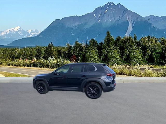 used 2024 Mazda CX-50 car, priced at $30,990