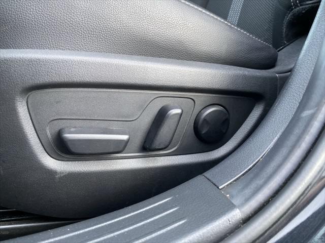 used 2024 Mazda CX-50 car, priced at $30,990