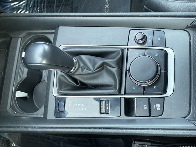 used 2024 Mazda CX-50 car, priced at $30,990