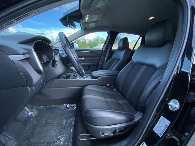 used 2024 Mazda CX-50 car, priced at $30,990