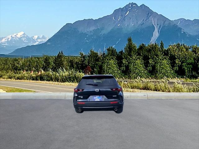 used 2024 Mazda CX-50 car, priced at $30,990