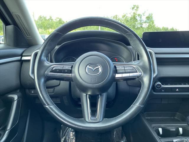 used 2024 Mazda CX-50 car, priced at $30,990