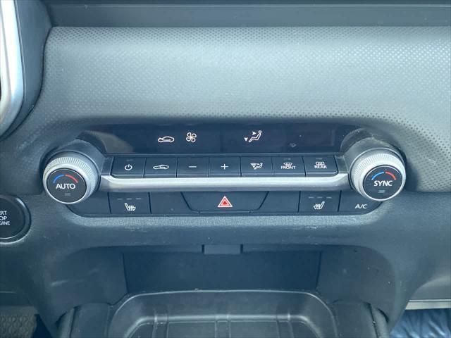 used 2024 Mazda CX-50 car, priced at $30,990