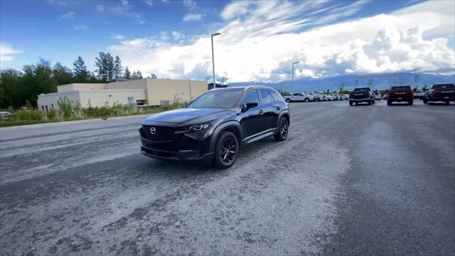 used 2024 Mazda CX-50 car, priced at $30,990