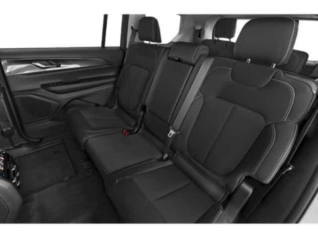 new 2025 Jeep Grand Cherokee L car, priced at $53,607