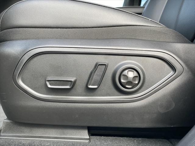 new 2025 Jeep Grand Cherokee L car, priced at $55,492