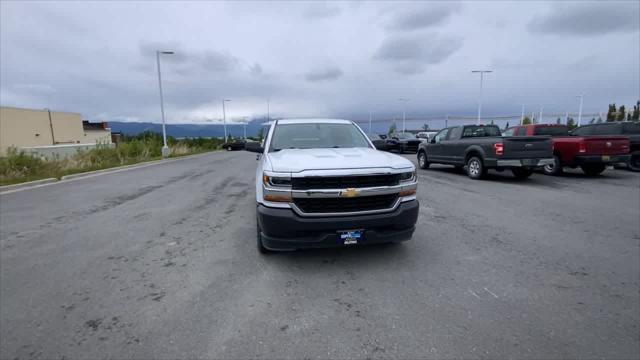used 2019 Chevrolet Silverado 1500 car, priced at $30,990