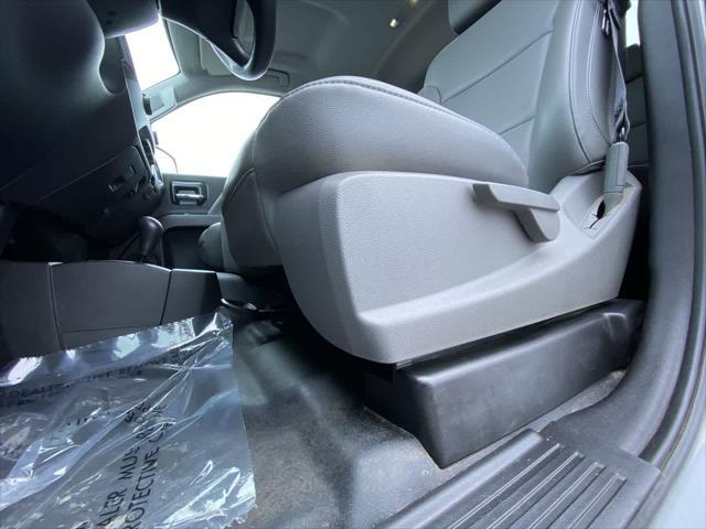 used 2019 Chevrolet Silverado 1500 car, priced at $30,990