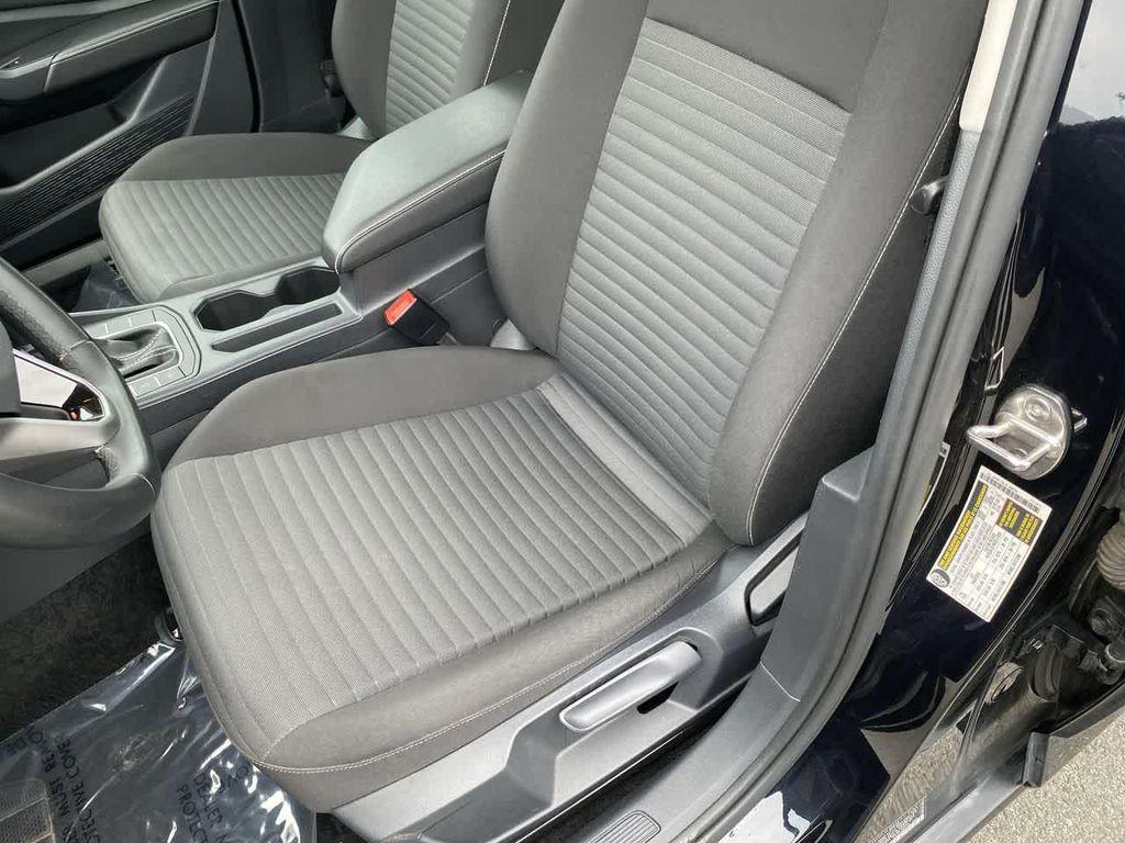 used 2024 Volkswagen Jetta car, priced at $20,490