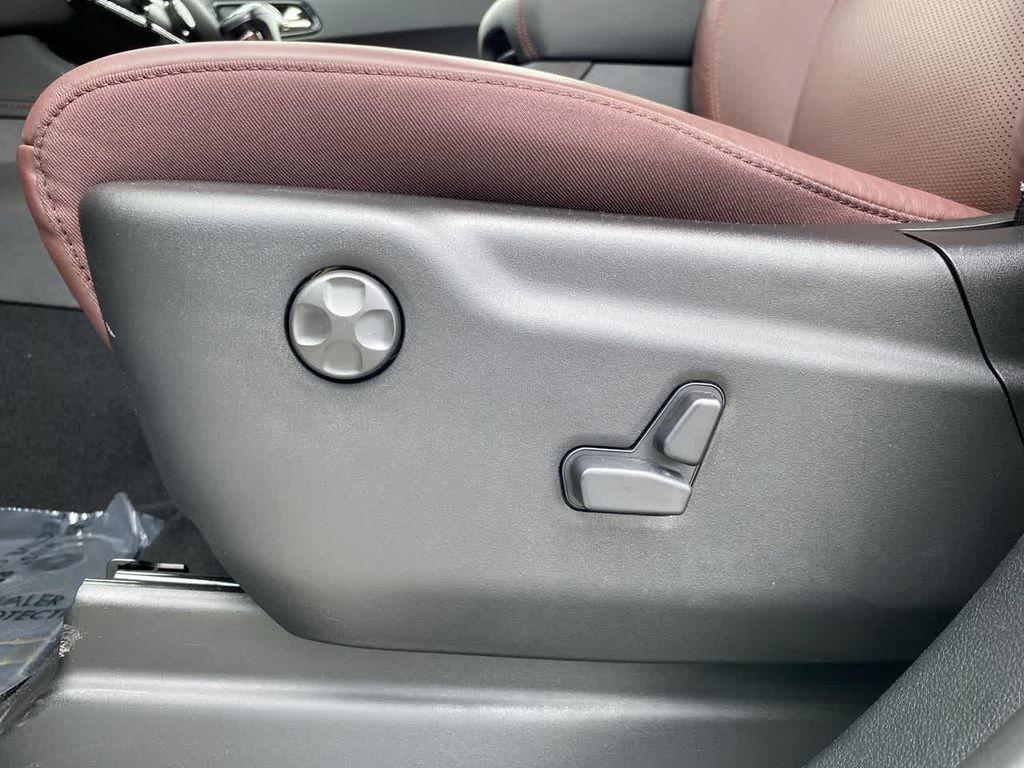 new 2025 Dodge Durango car, priced at $45,751