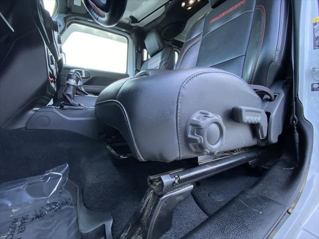 used 2021 Jeep Gladiator car, priced at $37,990