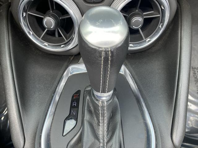 used 2023 Chevrolet Camaro car, priced at $31,990