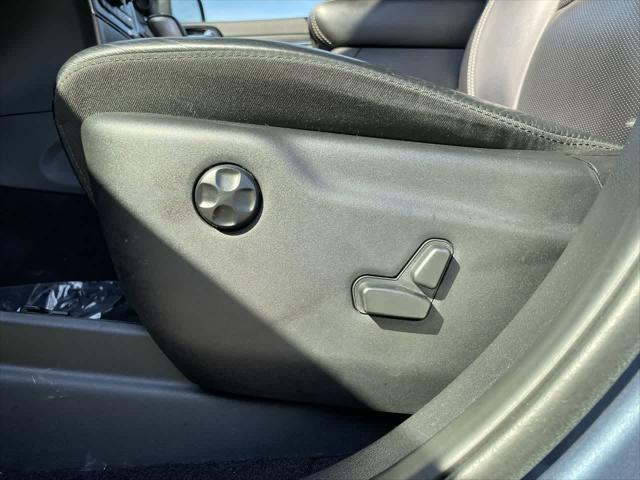 used 2021 Jeep Grand Cherokee car, priced at $28,490