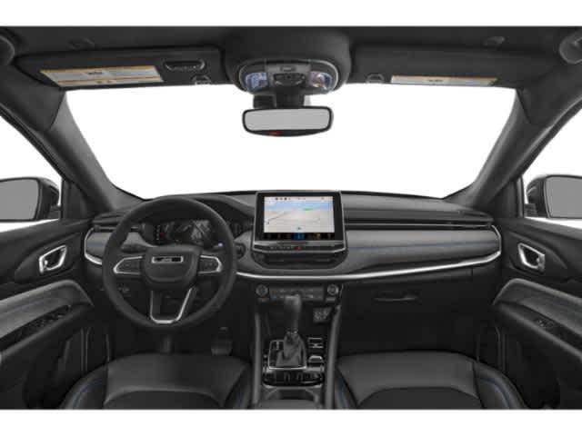 new 2025 Jeep Compass car, priced at $32,510